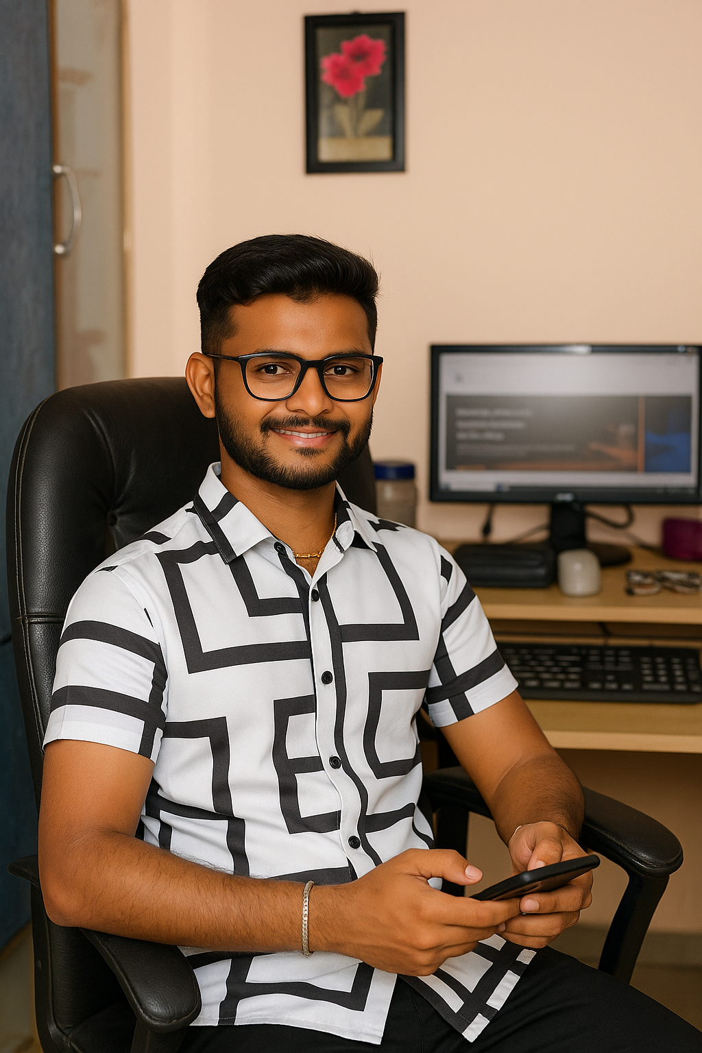 Jaydeep