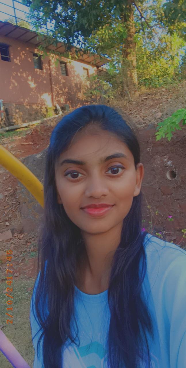 Sakshi